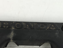 2010 Honda Civic Engine Cover