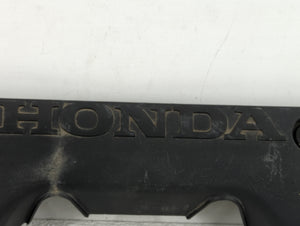 2010 Honda Civic Engine Cover