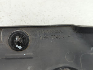 2010 Honda Civic Engine Cover