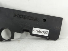 2016 Honda Civic Engine Cover