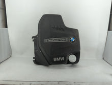 2013 Bmw 328i Engine Cover