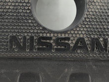 2018 Nissan Sentra Engine Cover