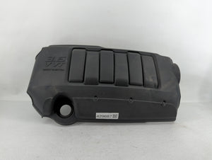 2013 Gmc Acadia Engine Cover