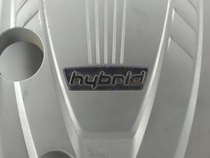 2015 Hyundai Sonata Engine Cover