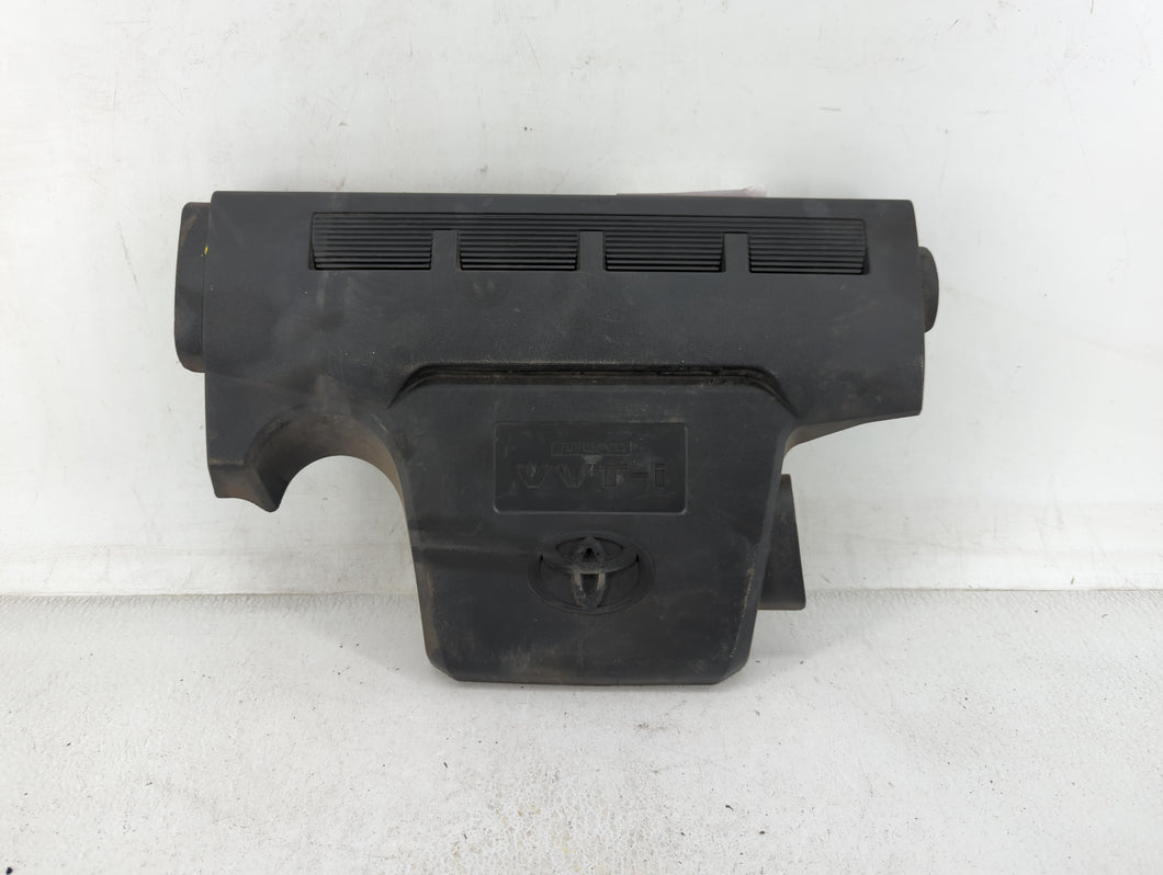 2015 Toyota Rav4 Engine Cover