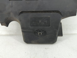 2015 Toyota Rav4 Engine Cover