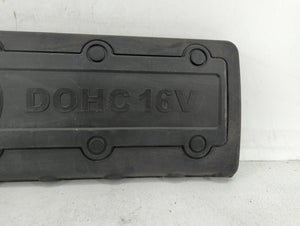 2013 Hyundai Tucson Engine Cover