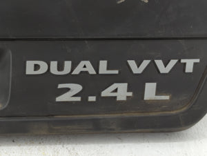 2011 Chrysler 200 Engine Cover