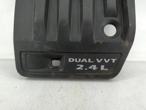 2011 Chrysler 200 Engine Cover