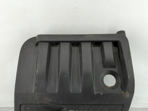 2011 Chrysler 200 Engine Cover