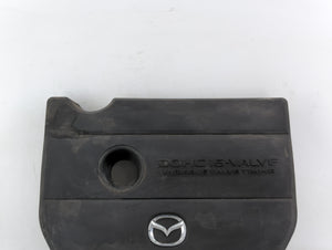 2006 Mazda 6 Engine Cover