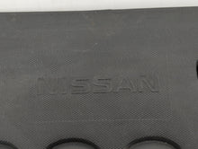 2009 Nissan Sentra Engine Cover