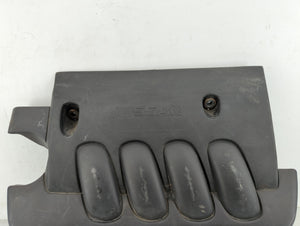 2009 Nissan Sentra Engine Cover