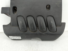 2009 Nissan Sentra Engine Cover