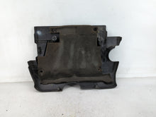 2009 Nissan Sentra Engine Cover