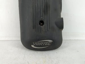 2006 Gmc Sierra 1500 Engine Cover