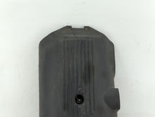 2006 Gmc Sierra 1500 Engine Cover