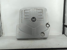 2004 Cadillac Srx Engine Cover