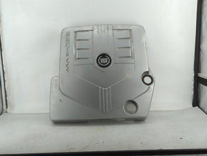 2004 Cadillac Srx Engine Cover