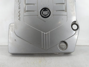 2004 Cadillac Srx Engine Cover