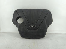 2013 Hyundai Accent Engine Cover