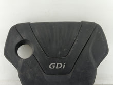 2013 Hyundai Accent Engine Cover