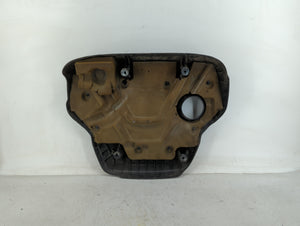 2013 Hyundai Accent Engine Cover