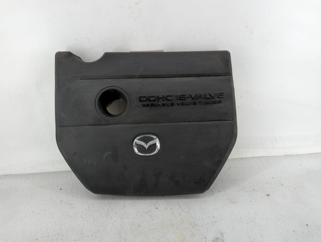 2008 Mazda 6 Engine Cover