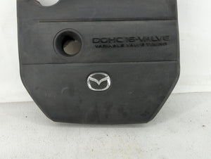 2008 Mazda 6 Engine Cover