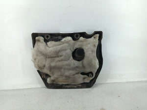 2008 Mazda 6 Engine Cover