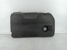 2013 Buick Verano Engine Cover