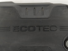 2013 Buick Verano Engine Cover