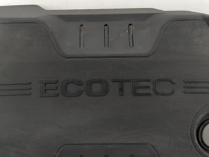 2013 Buick Verano Engine Cover