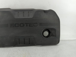 2013 Buick Verano Engine Cover