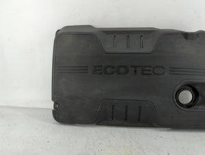 2013 Buick Verano Engine Cover