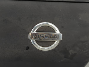 2013 Nissan Altima Engine Cover