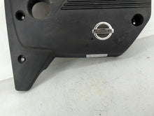 2013 Nissan Altima Engine Cover