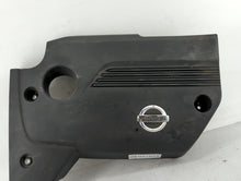 2013 Nissan Altima Engine Cover