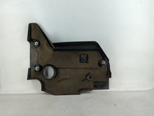 2013 Nissan Altima Engine Cover