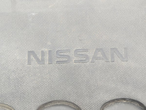 2011 Nissan Sentra Engine Cover