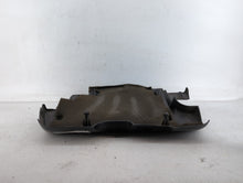 2011 Nissan Sentra Engine Cover