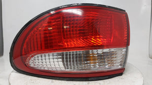 1999-2000 Mazda Millenia Tail Light Assembly Passenger Right OEM P/N:220-61882 Fits 1999 2000 OEM Used Auto Parts - Oemusedautoparts1.com