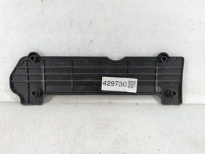 2012 Honda Accord Engine Cover