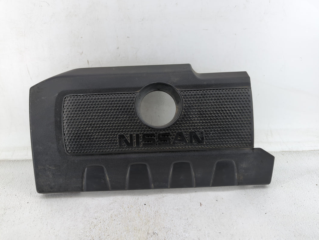 2013 Nissan Sentra Engine Cover