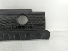 2013 Nissan Sentra Engine Cover