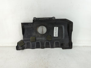 2013 Nissan Sentra Engine Cover