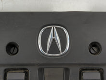 2014 Acura Ilx Engine Cover
