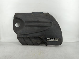 2009 Chevrolet Impala Engine Cover