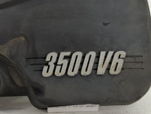 2009 Chevrolet Impala Engine Cover