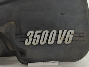 2009 Chevrolet Impala Engine Cover